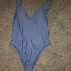 American eagle one piece swimsuit